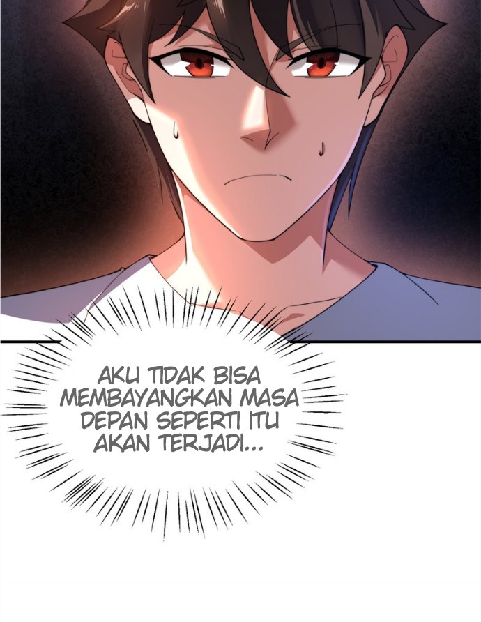 Monster Pet Evolution Chapter 72 - halaman 15