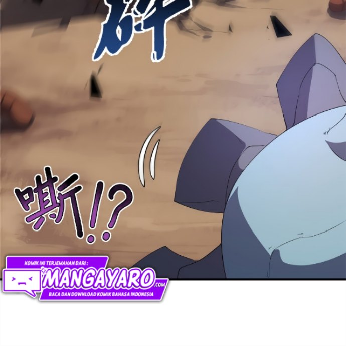 Monster Pet Evolution Chapter 74 - halaman 17