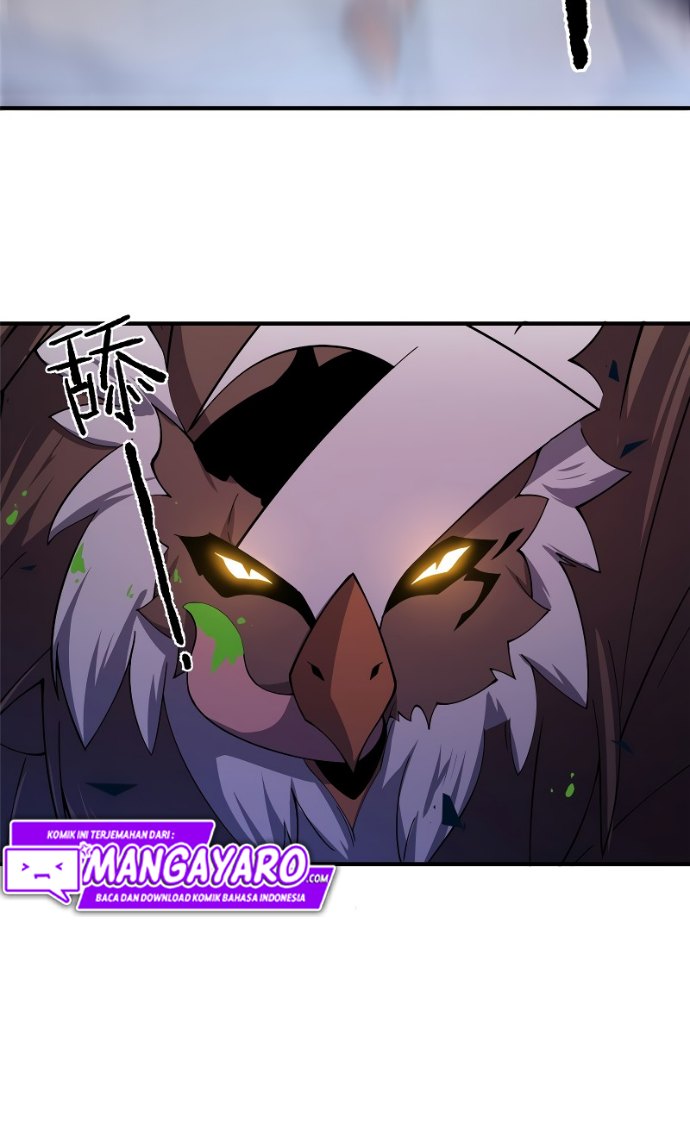 Monster Pet Evolution Chapter 75 - halaman 14