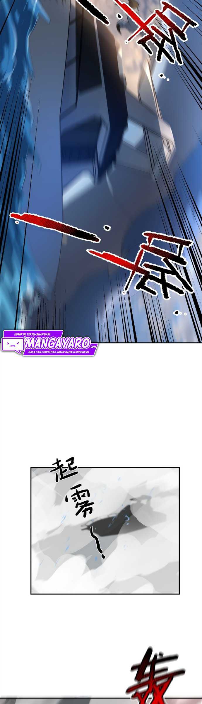Monster Pet Evolution Chapter 76 - halaman 8
