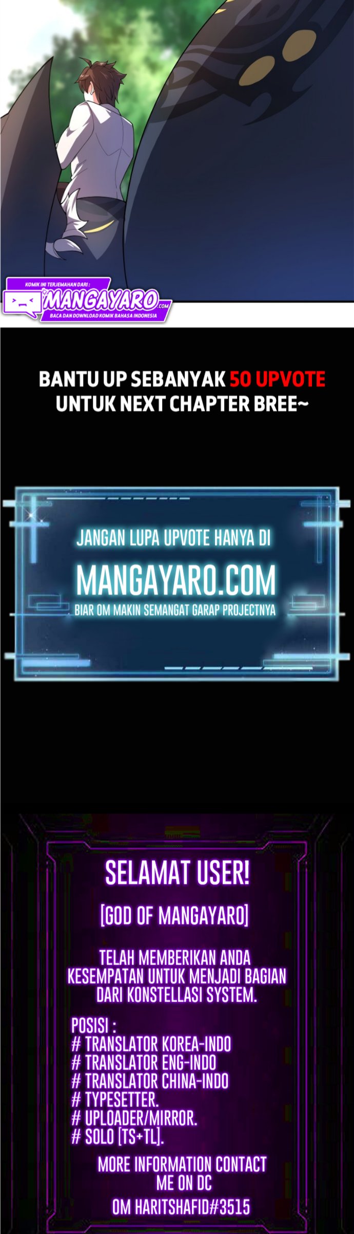 Monster Pet Evolution Chapter 79 - halaman 29