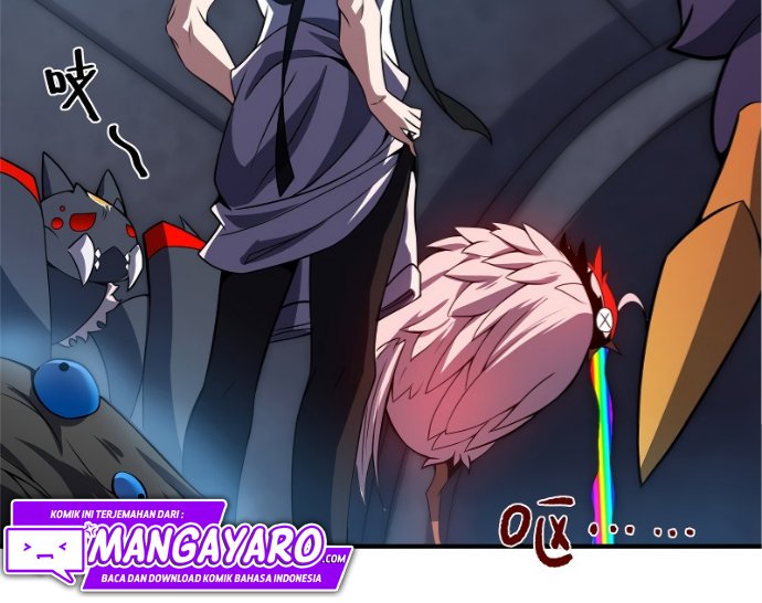 Monster Pet Evolution Chapter 83 - halaman 14
