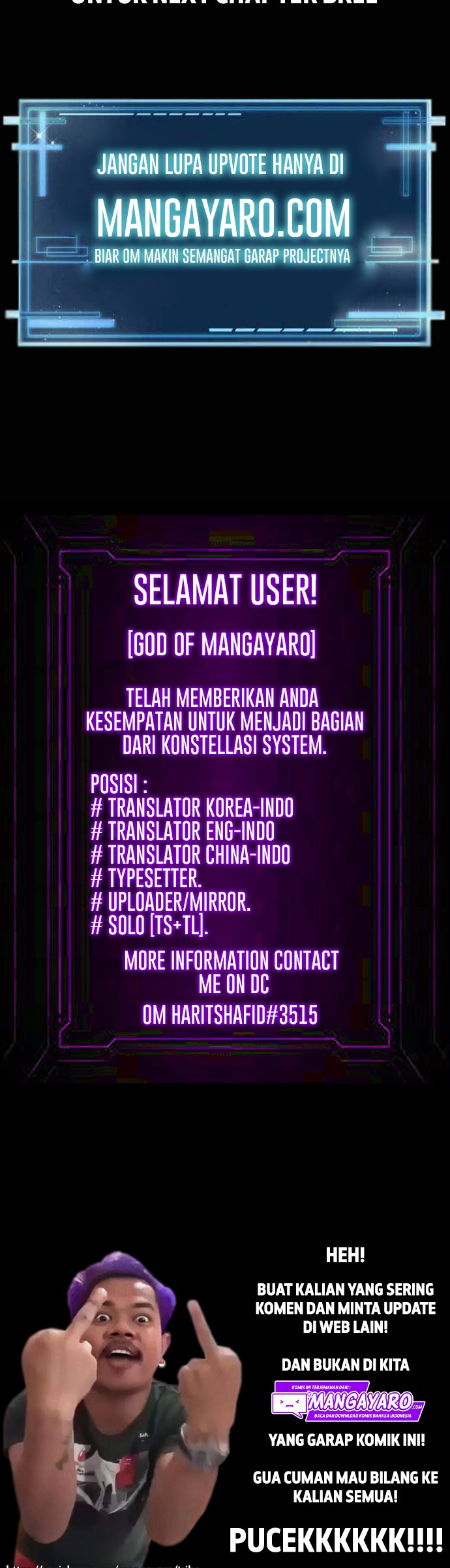 Monster Pet Evolution Chapter 83 - halaman 29