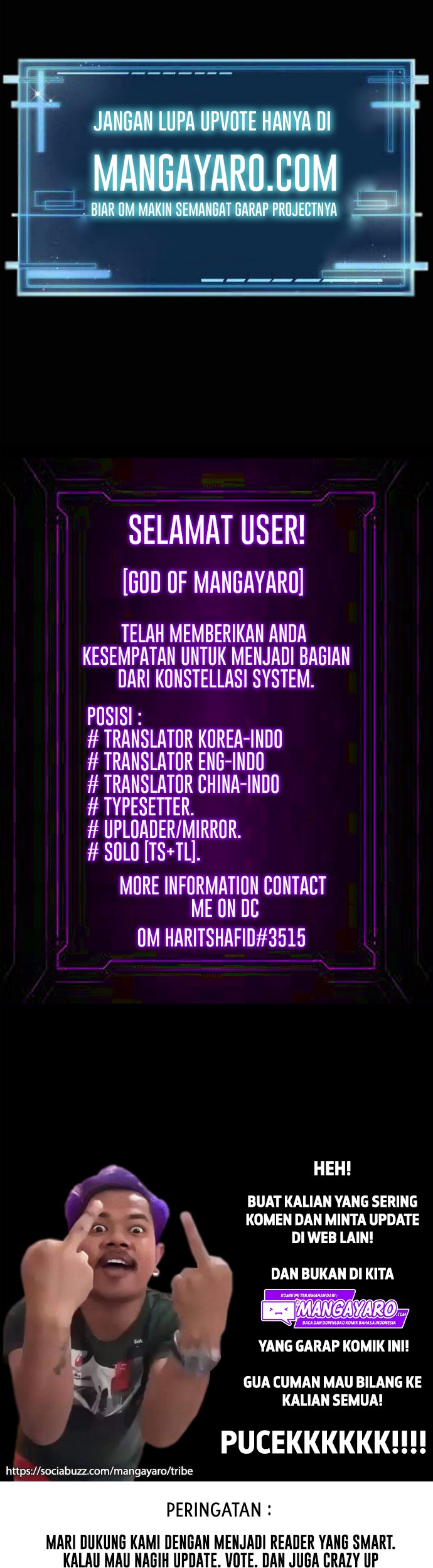Monster Pet Evolution Chapter 86 - halaman 32