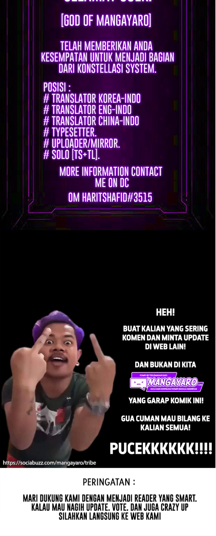 Monster Pet Evolution Chapter 87 - halaman 31
