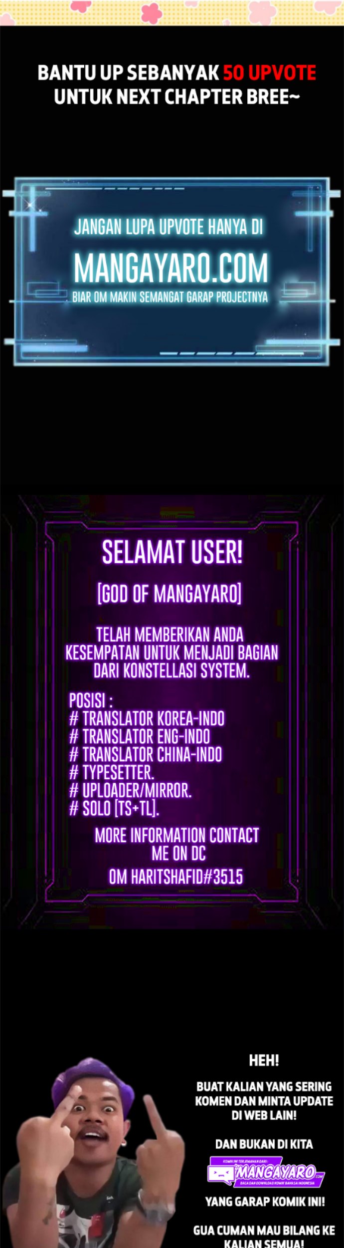 Monster Pet Evolution Chapter 88 - halaman 27