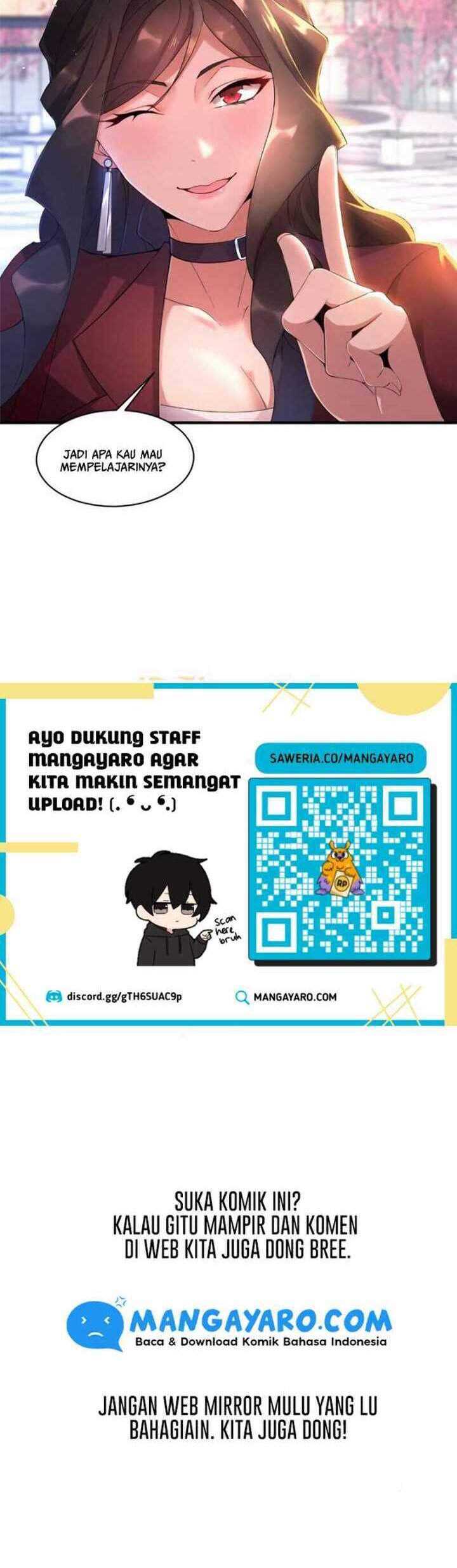 Monster Pet Evolution Chapter 9 - halaman 30