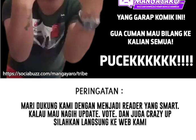 Monster Pet Evolution Chapter 91 - halaman 27