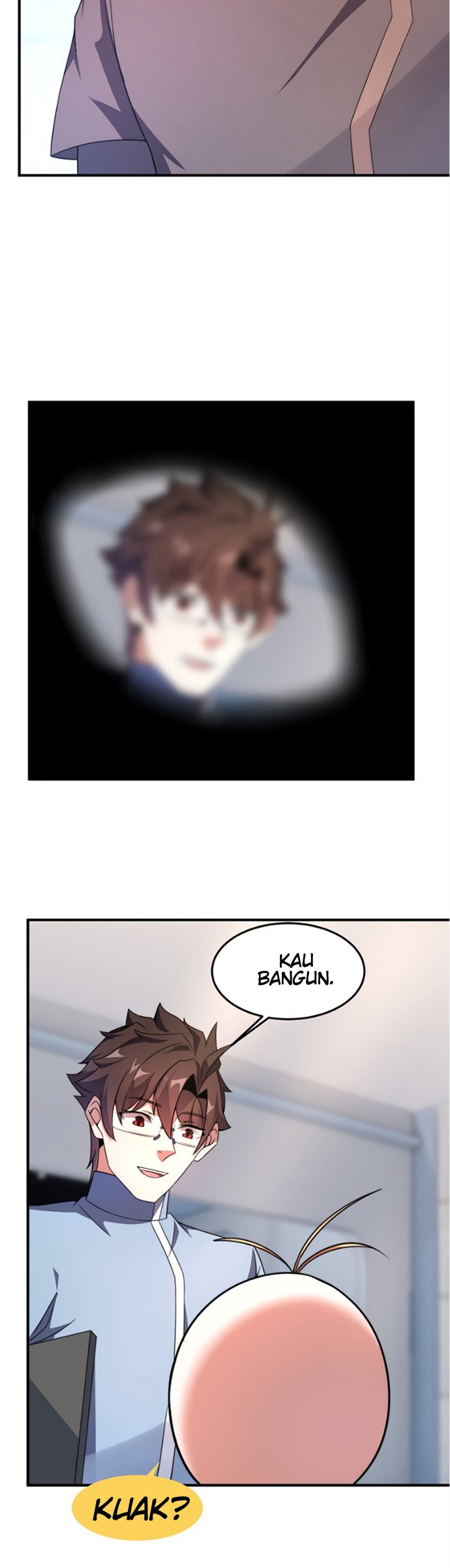 Monster Pet Evolution Chapter 91 - halaman 7