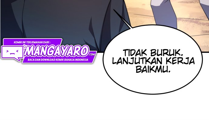 Monster Pet Evolution Chapter 93 - halaman 12