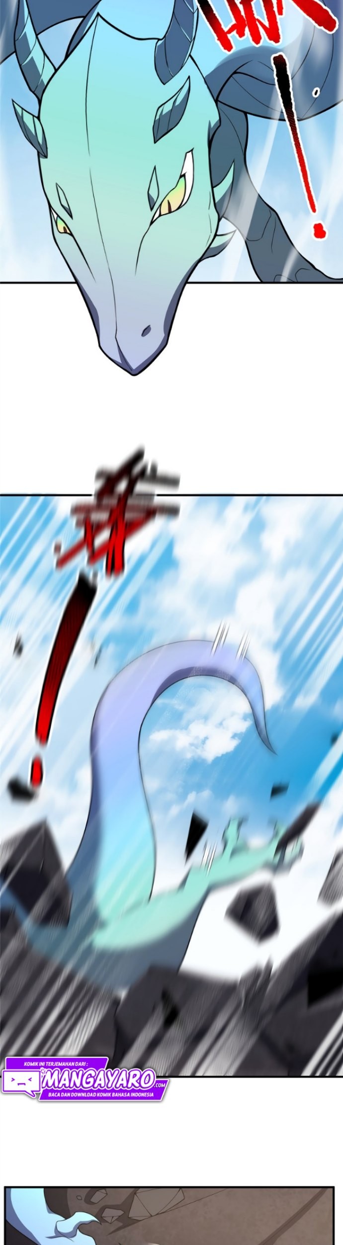 Monster Pet Evolution Chapter 95 - halaman 31