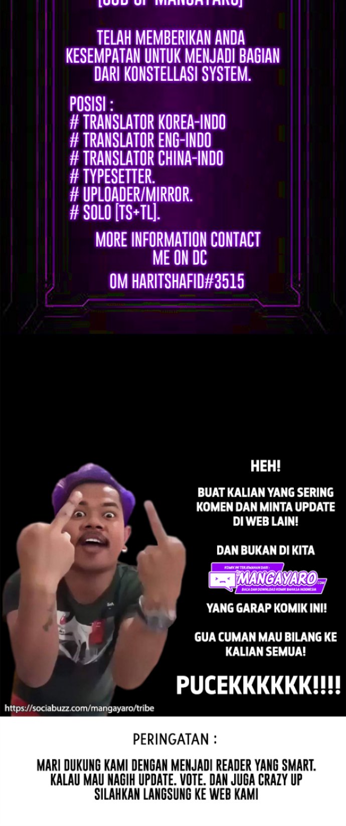 Monster Pet Evolution Chapter 95 - halaman 47