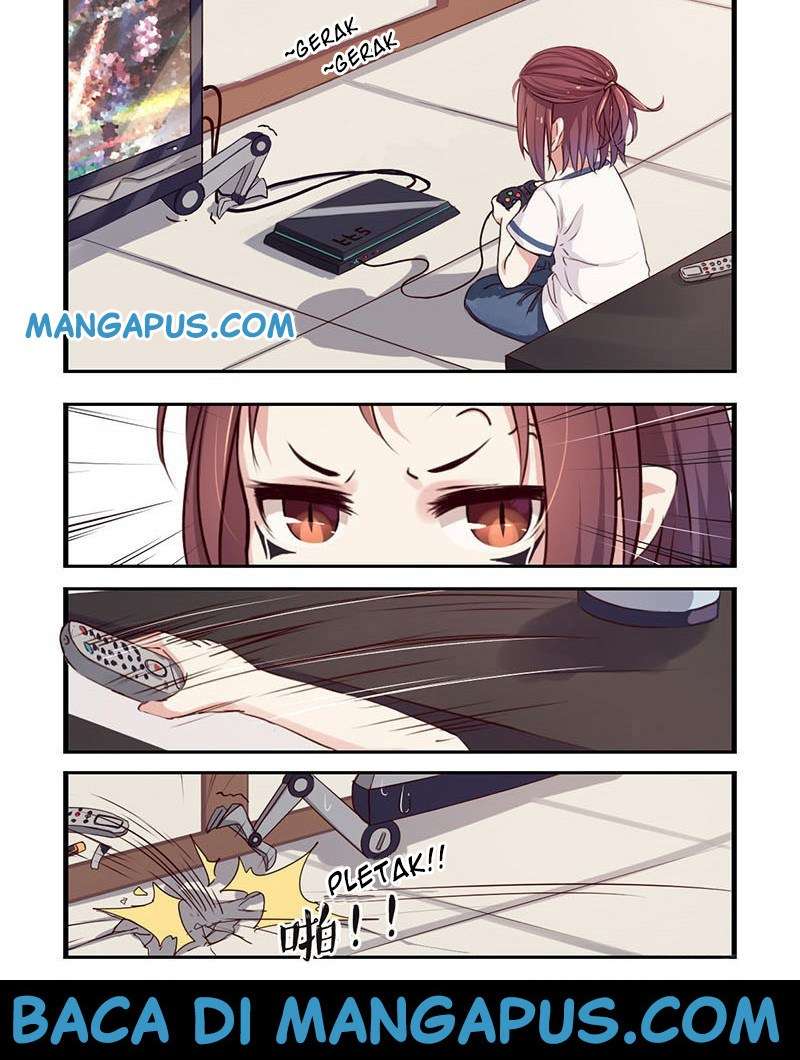 Monster (W.P) Chapter 10 - halaman 4