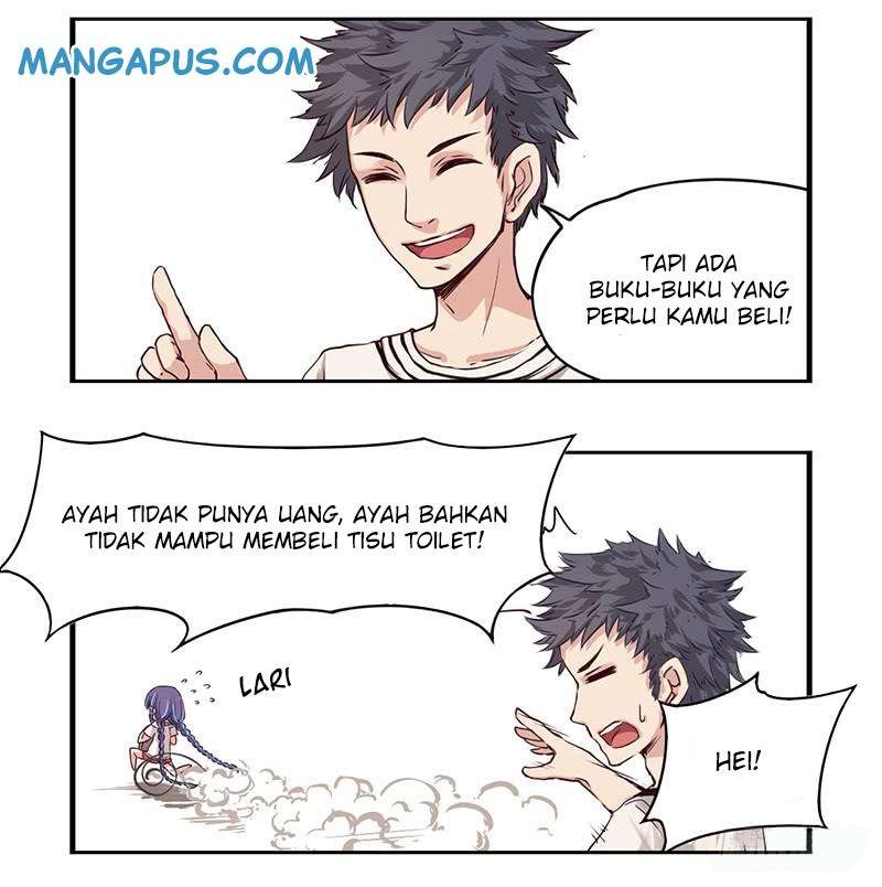 Monster (W.P) Chapter 11 - halaman 7
