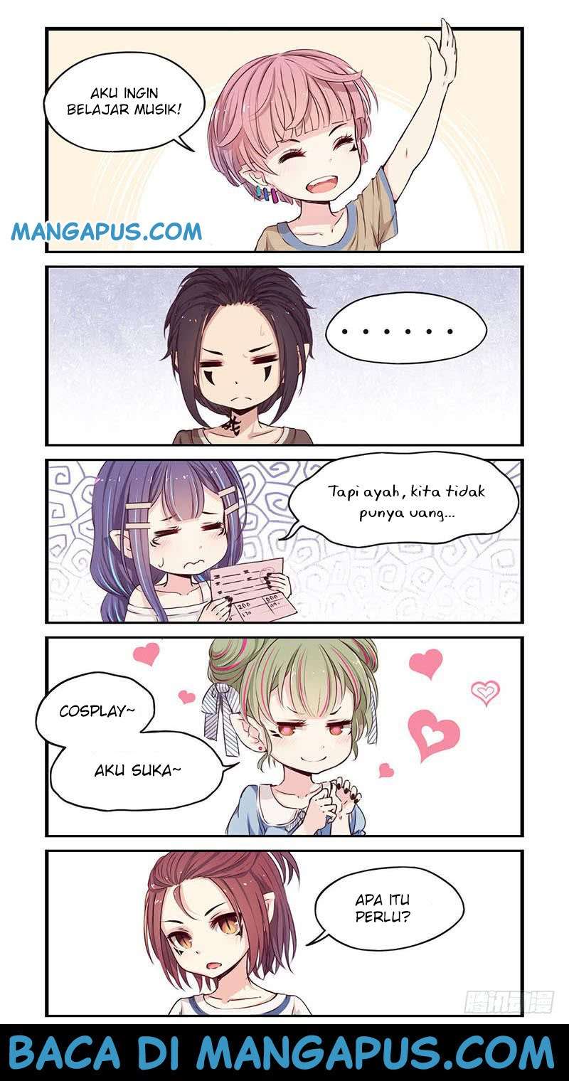 Monster (W.P) Chapter 12 - halaman 4