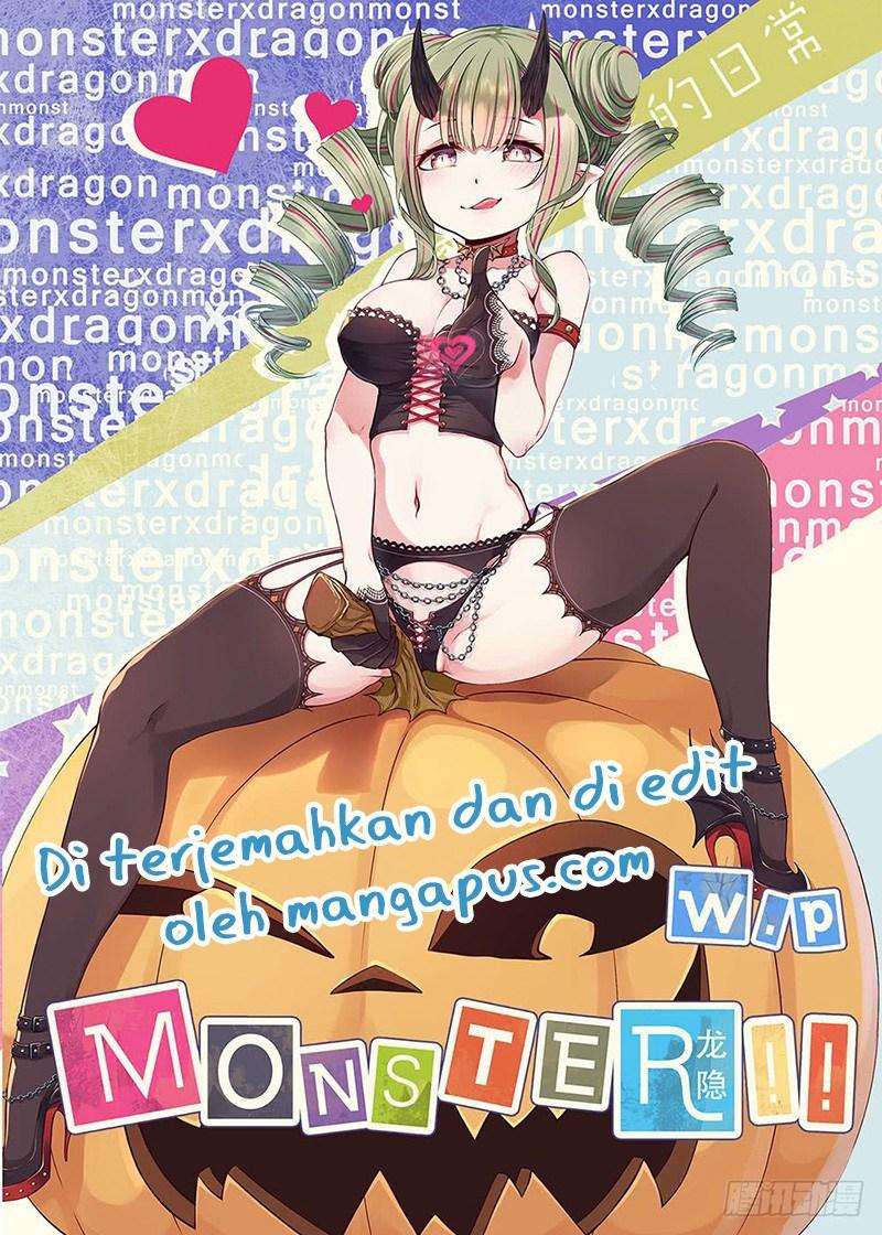Monster (W.P) Chapter 13 - halaman 1