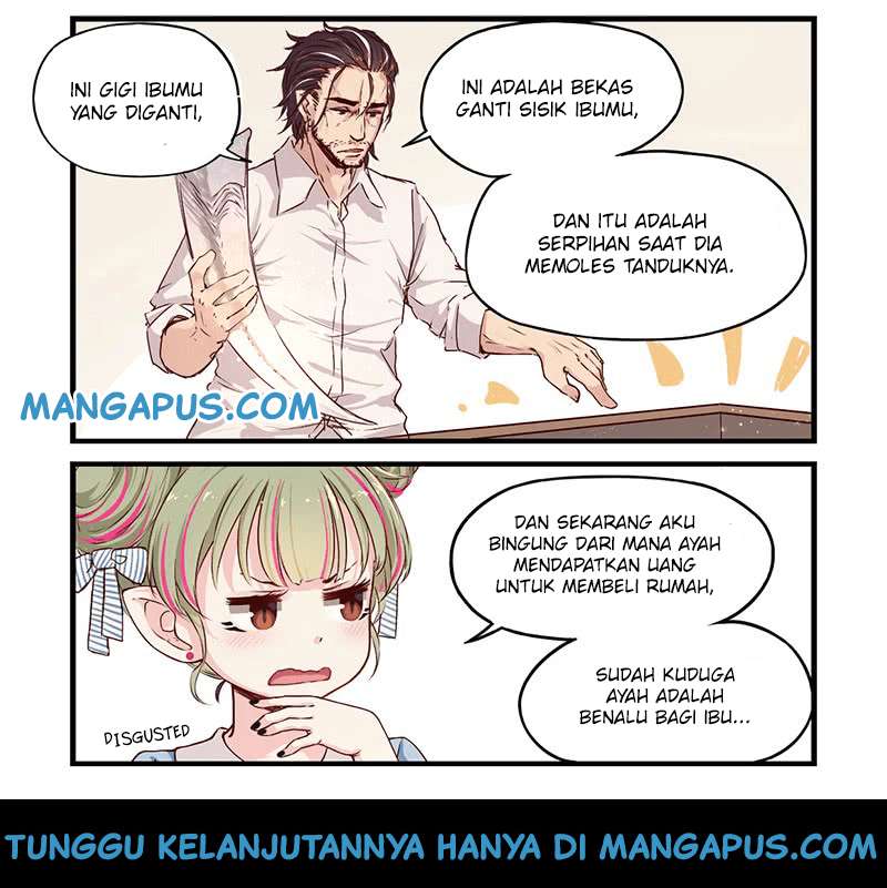 Monster (W.P) Chapter 15 - halaman 4