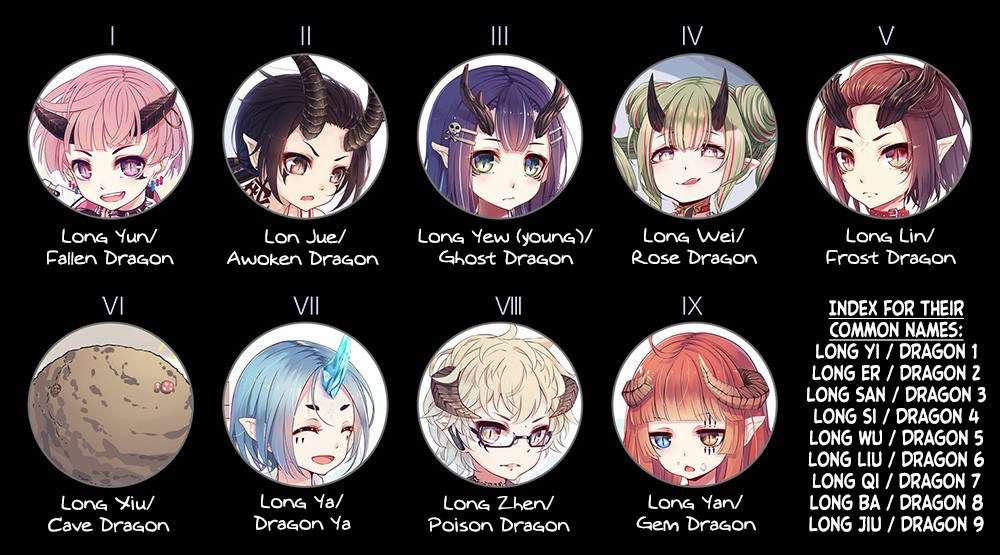 Monster (W.P) Chapter 5 - halaman 6
