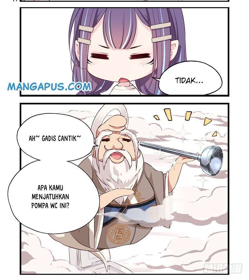Monster (W.P) Chapter 7 - halaman 9