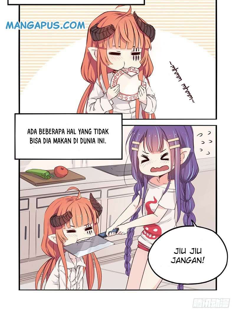 Monster (W.P) Chapter 8 - halaman 3