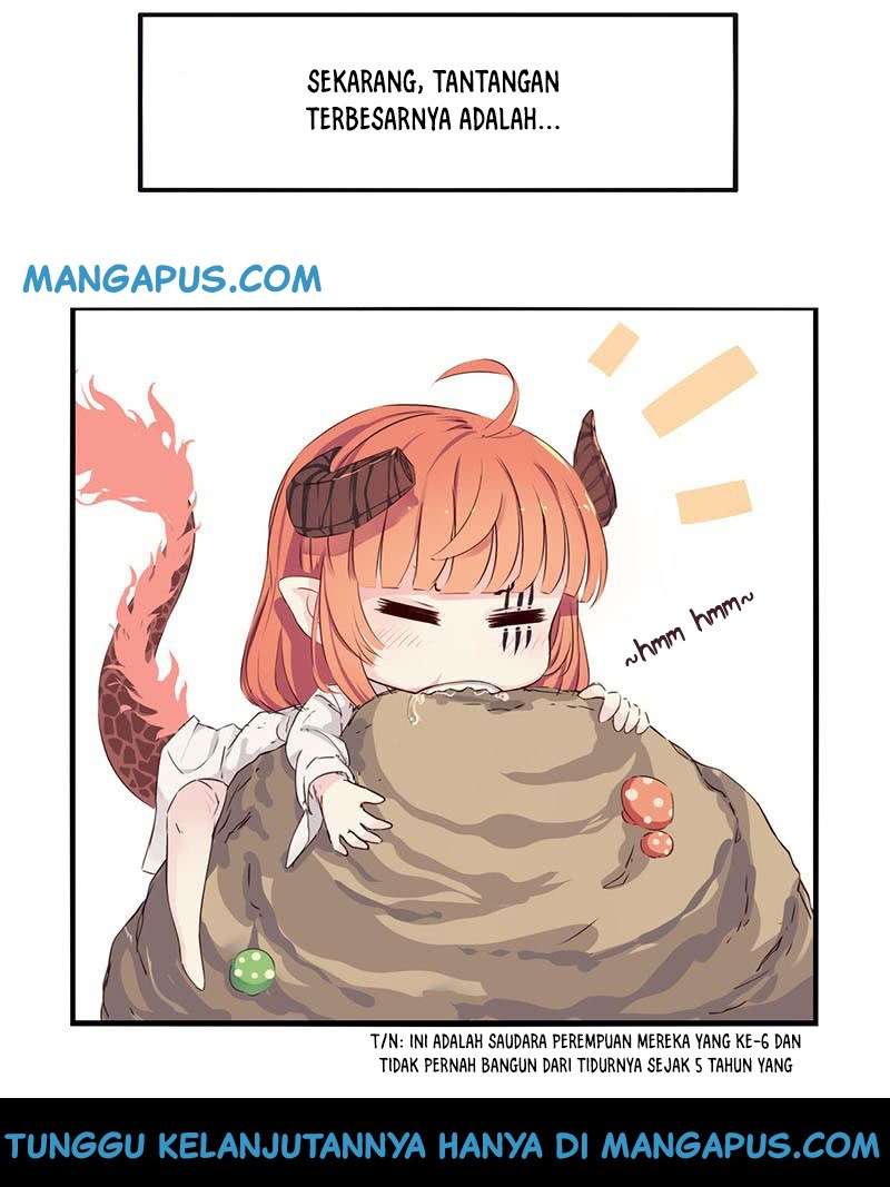 Monster (W.P) Chapter 8 - halaman 4