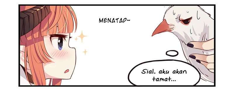 Monster (W.P) Chapter 9 - halaman 10