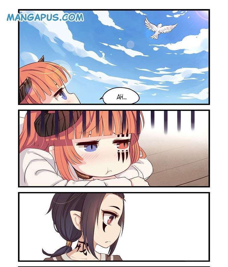 Monster (W.P) Chapter 9 - halaman 6