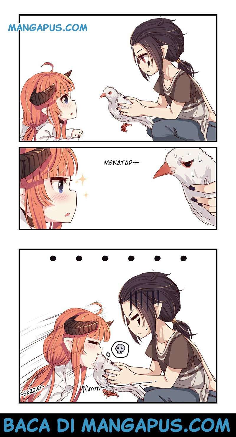 Monster (W.P) Chapter 9 - halaman 9