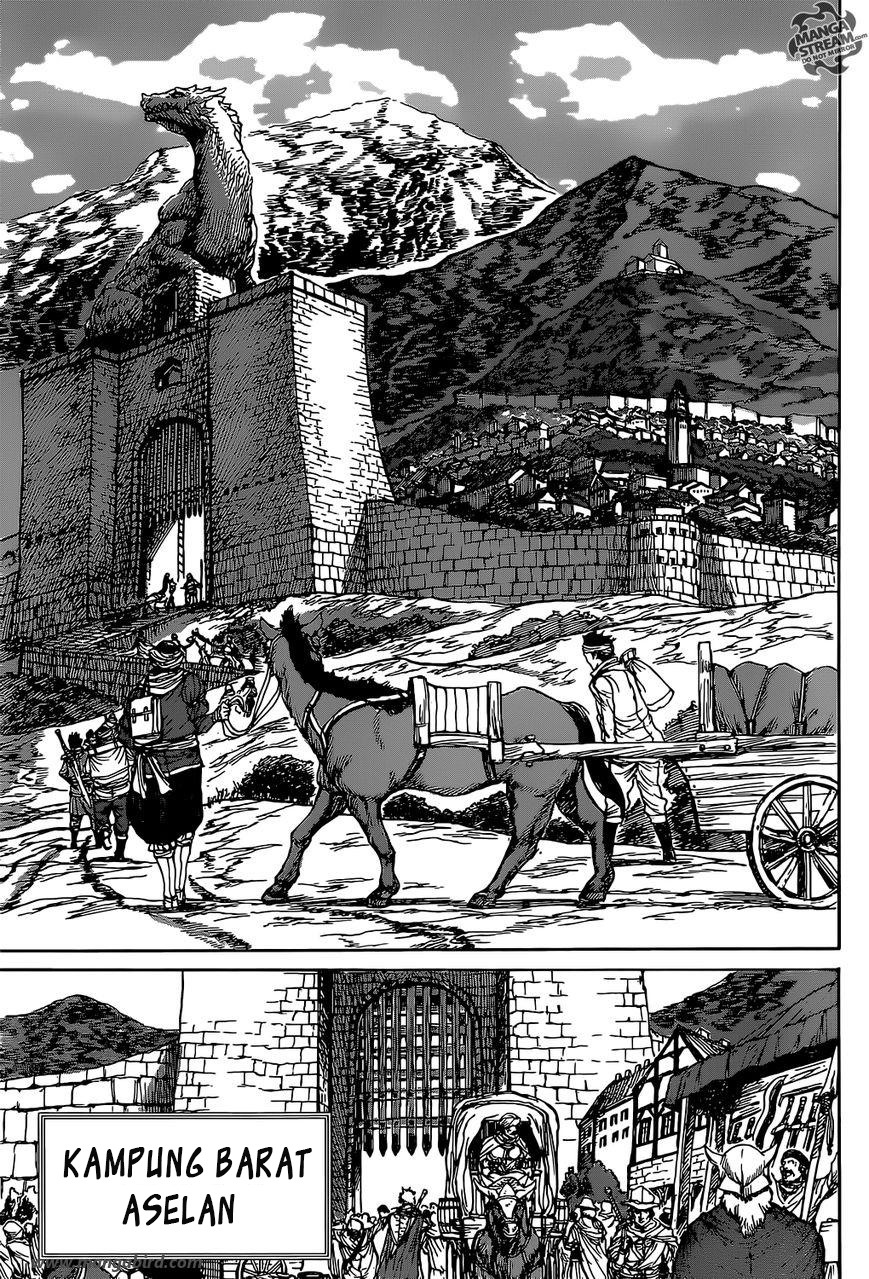 Monster x Monster Chapter 1 - halaman 13
