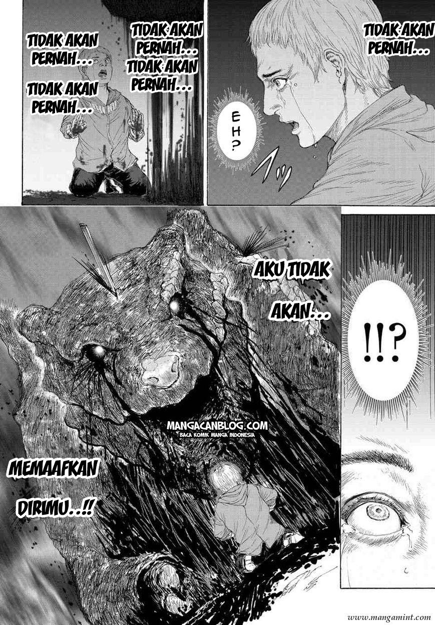 Monster x Monster Chapter 10 - halaman 10