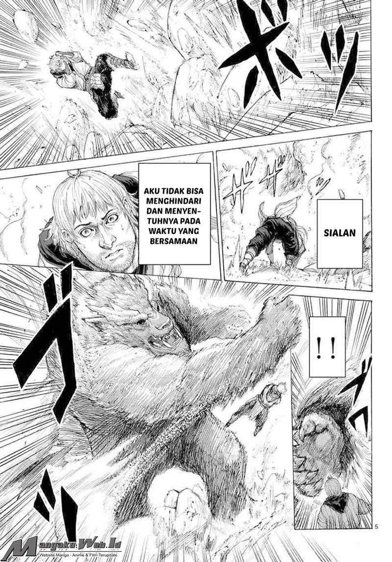 Monster x Monster Chapter 16 - halaman 6