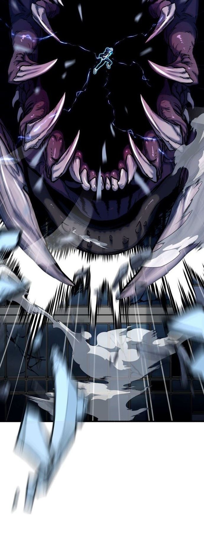 Monsters (2022) Chapter 1 - halaman 41