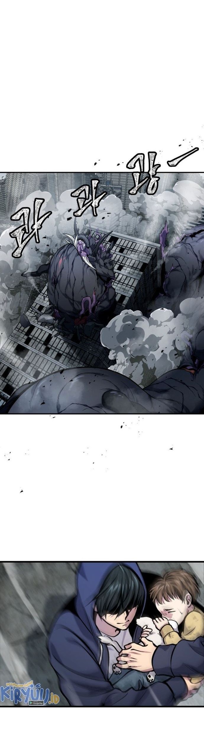 Monsters (2022) Chapter 1 - halaman 46