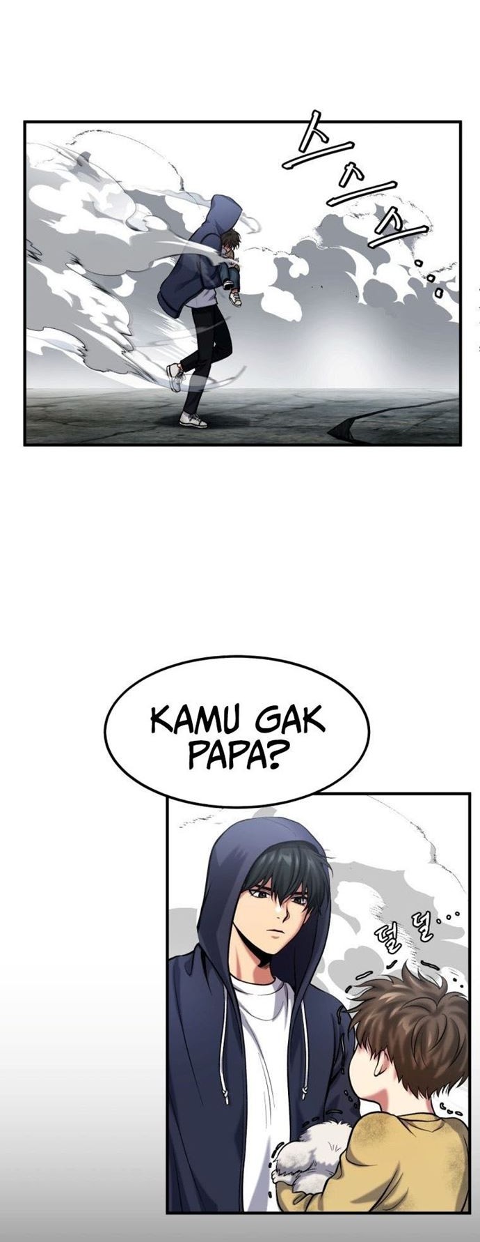 Monsters (2022) Chapter 1 - halaman 47