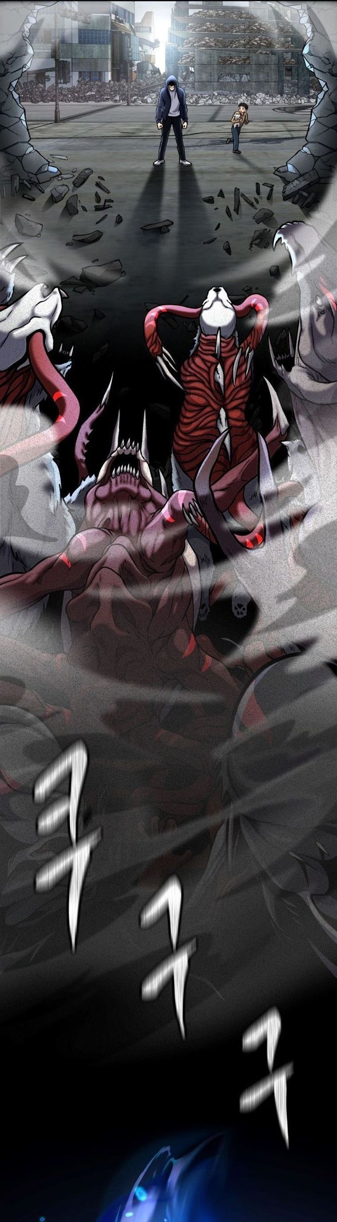 Monsters (2022) Chapter 1 - halaman 53