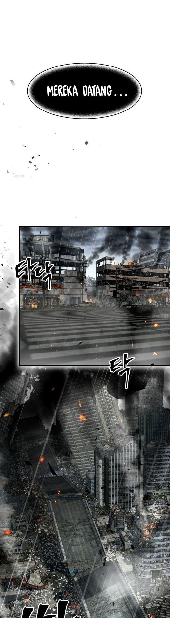 Monsters (2022) Chapter 1 - halaman 8
