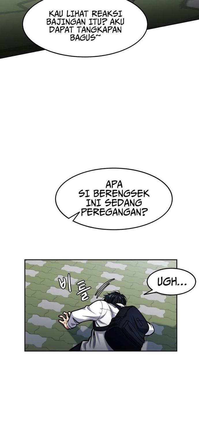Monsters (2022) Chapter 1 - halaman 91