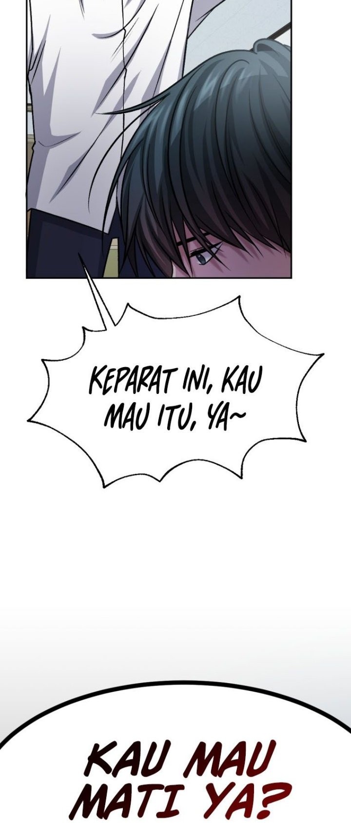 Monsters (2022) Chapter 10 - halaman 28