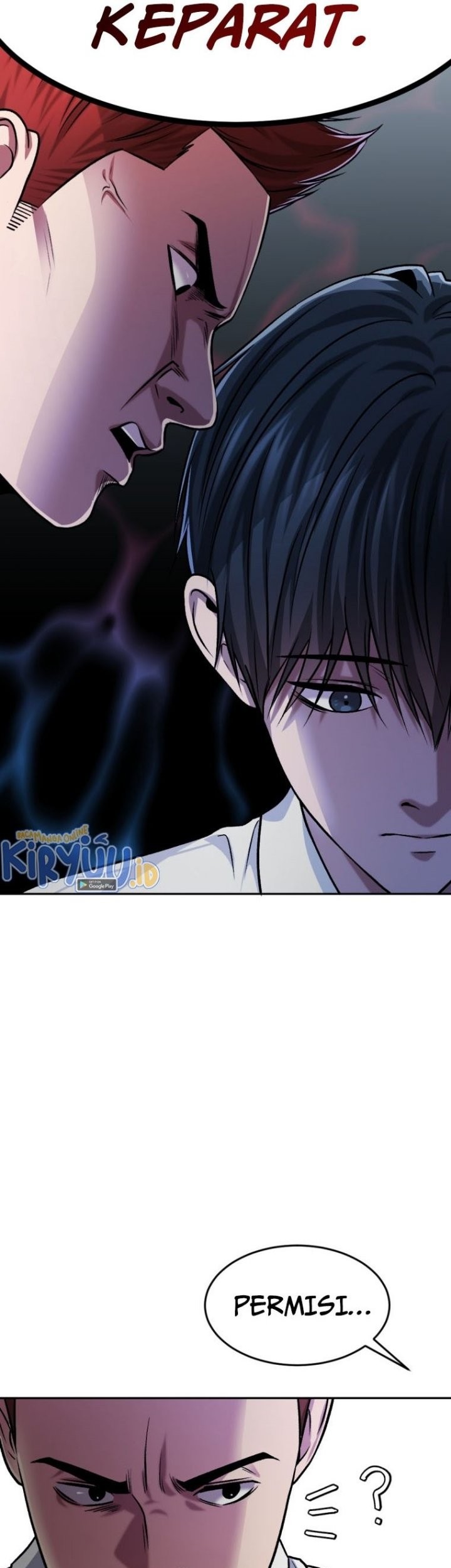 Monsters (2022) Chapter 10 - halaman 29