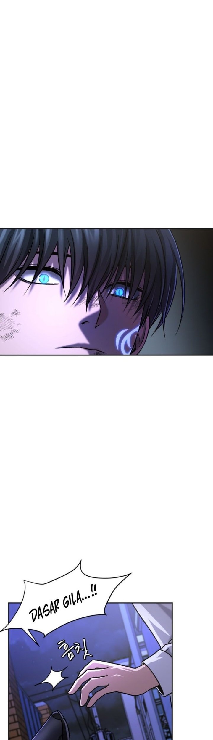 Monsters (2022) Chapter 10 - halaman 3