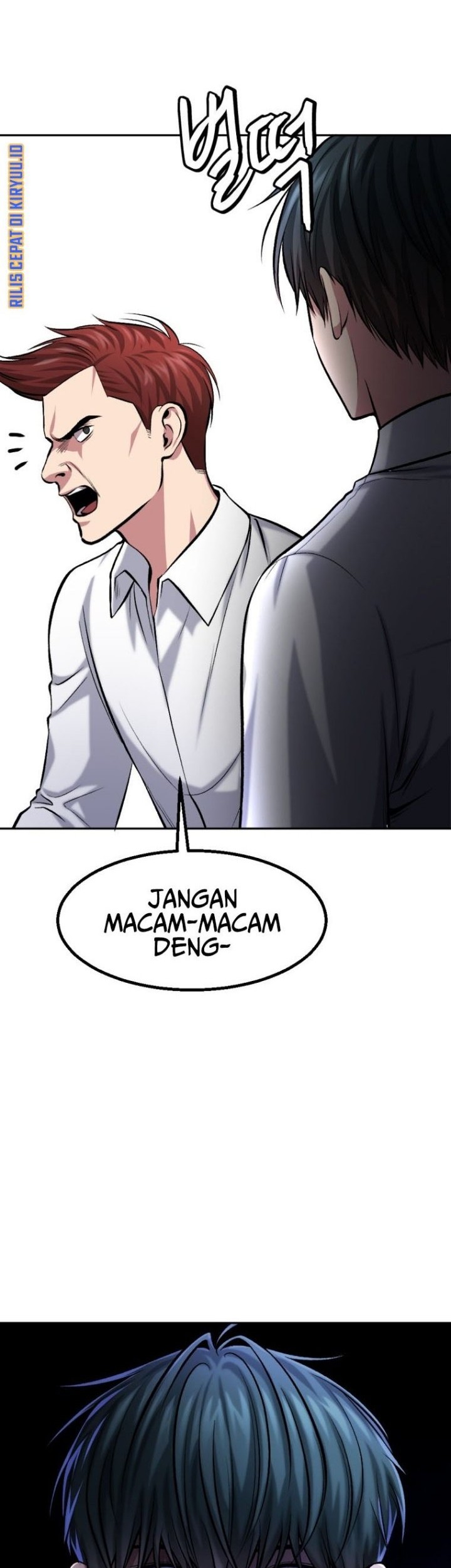 Monsters (2022) Chapter 10 - halaman 33