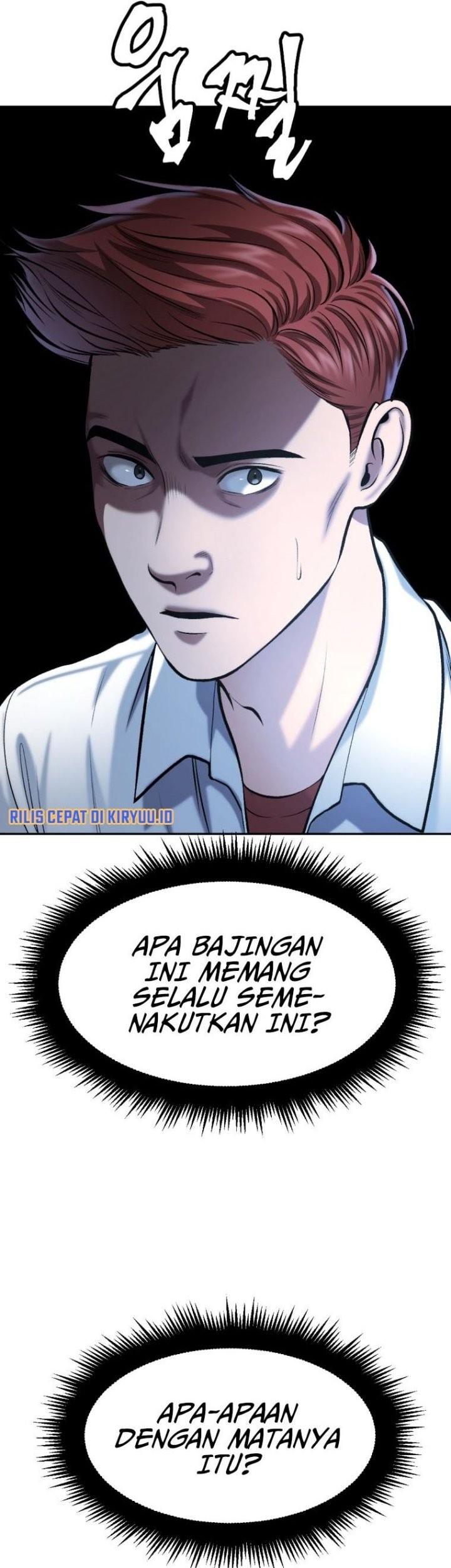 Monsters (2022) Chapter 10 - halaman 35