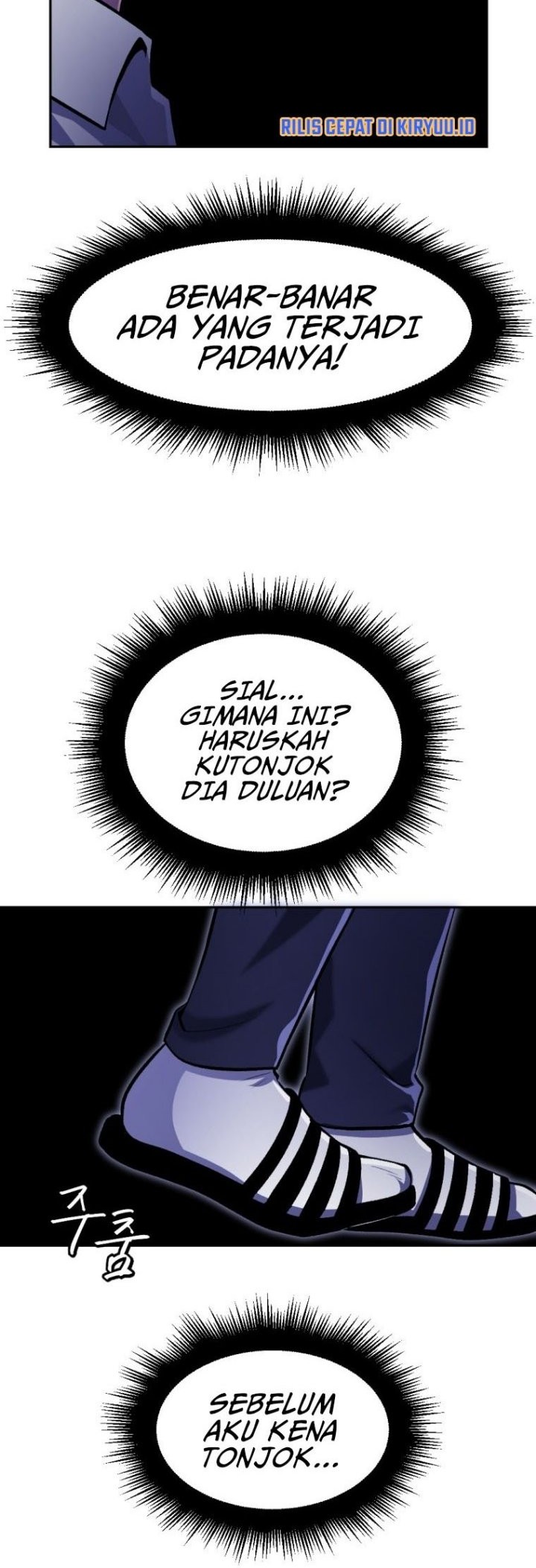 Monsters (2022) Chapter 10 - halaman 37
