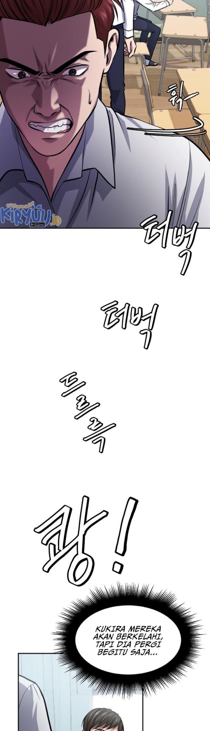 Monsters (2022) Chapter 10 - halaman 39