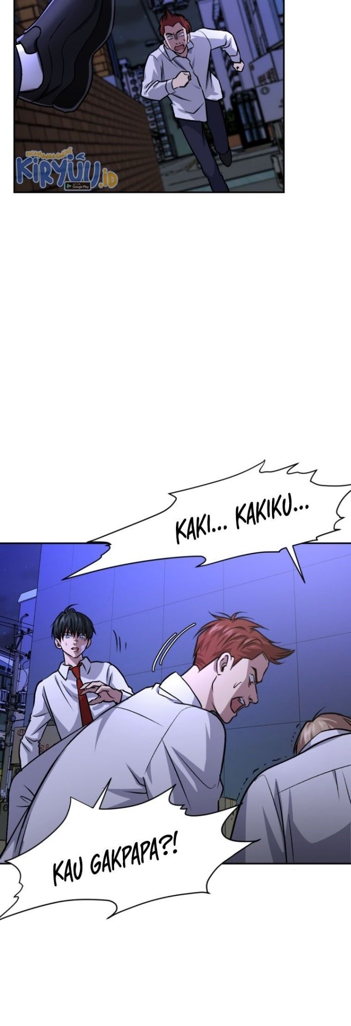 Monsters (2022) Chapter 10 - halaman 4
