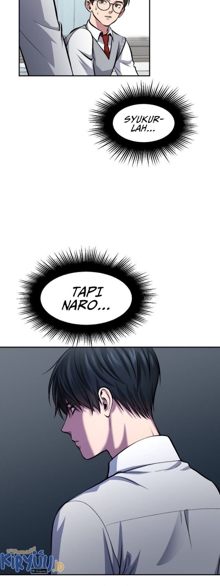 Monsters (2022) Chapter 10 - halaman 40