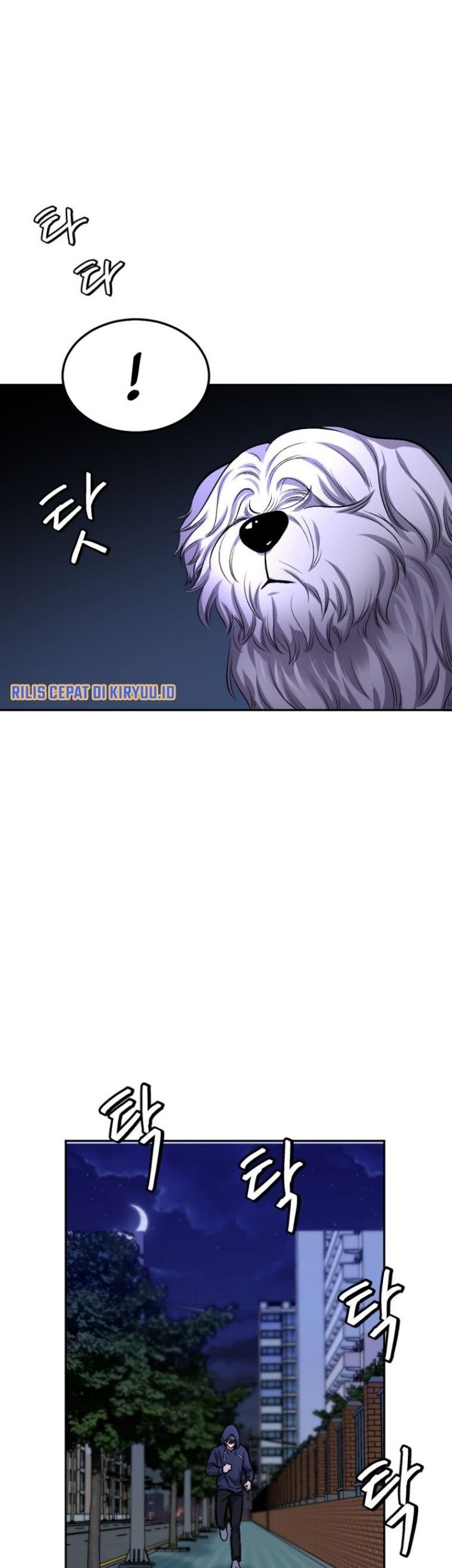 Monsters (2022) Chapter 10 - halaman 44