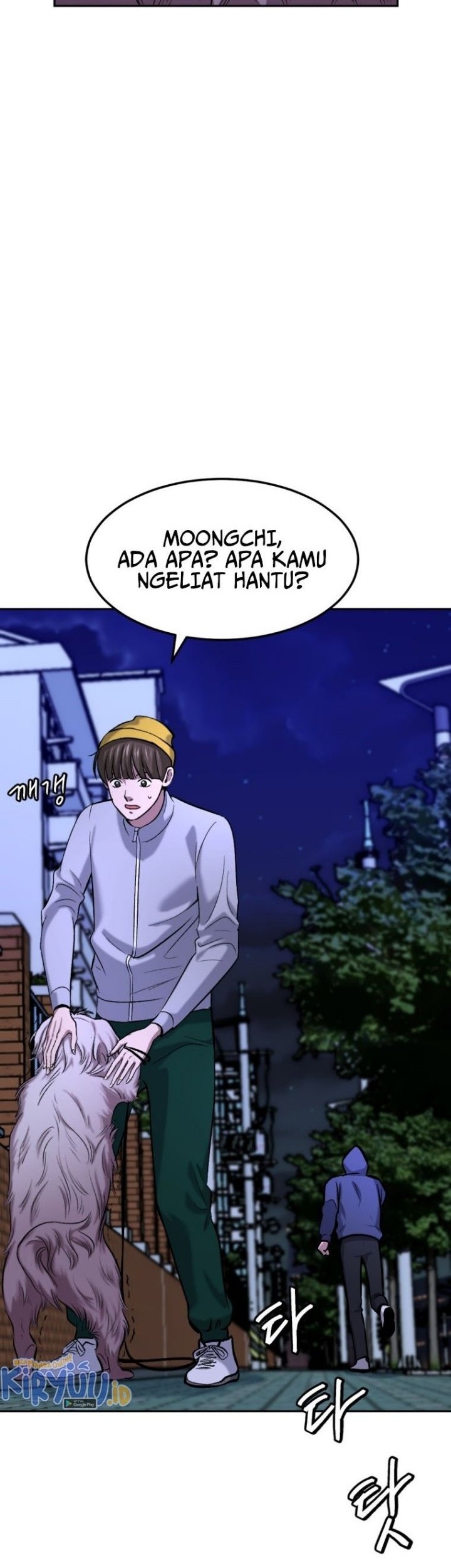 Monsters (2022) Chapter 10 - halaman 48