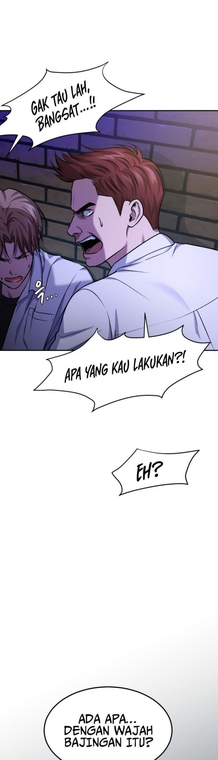 Monsters (2022) Chapter 10 - halaman 5