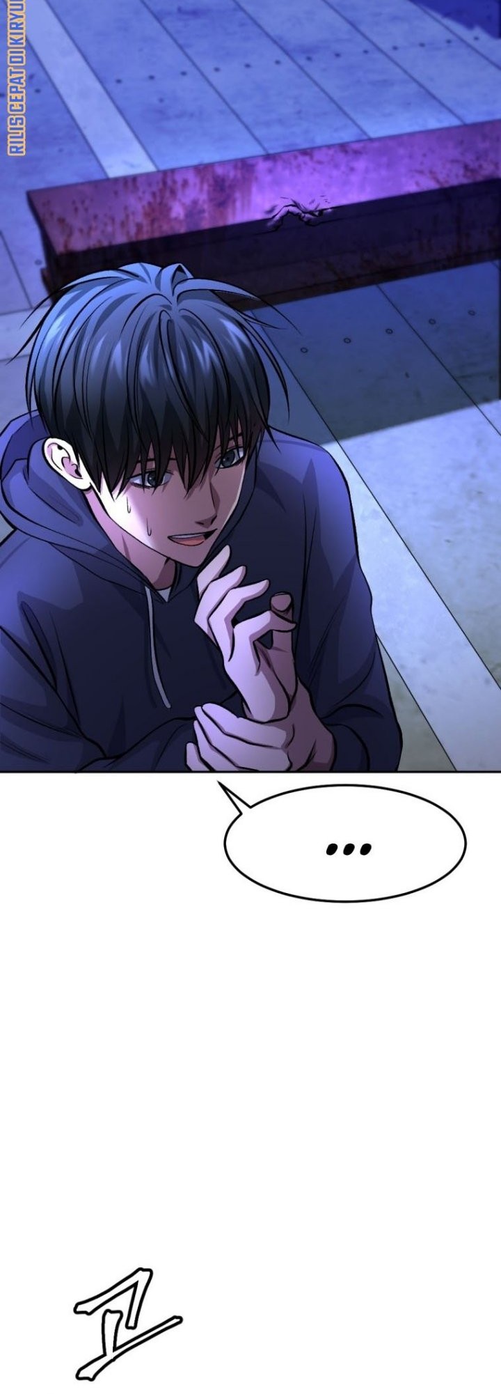 Monsters (2022) Chapter 10 - halaman 64